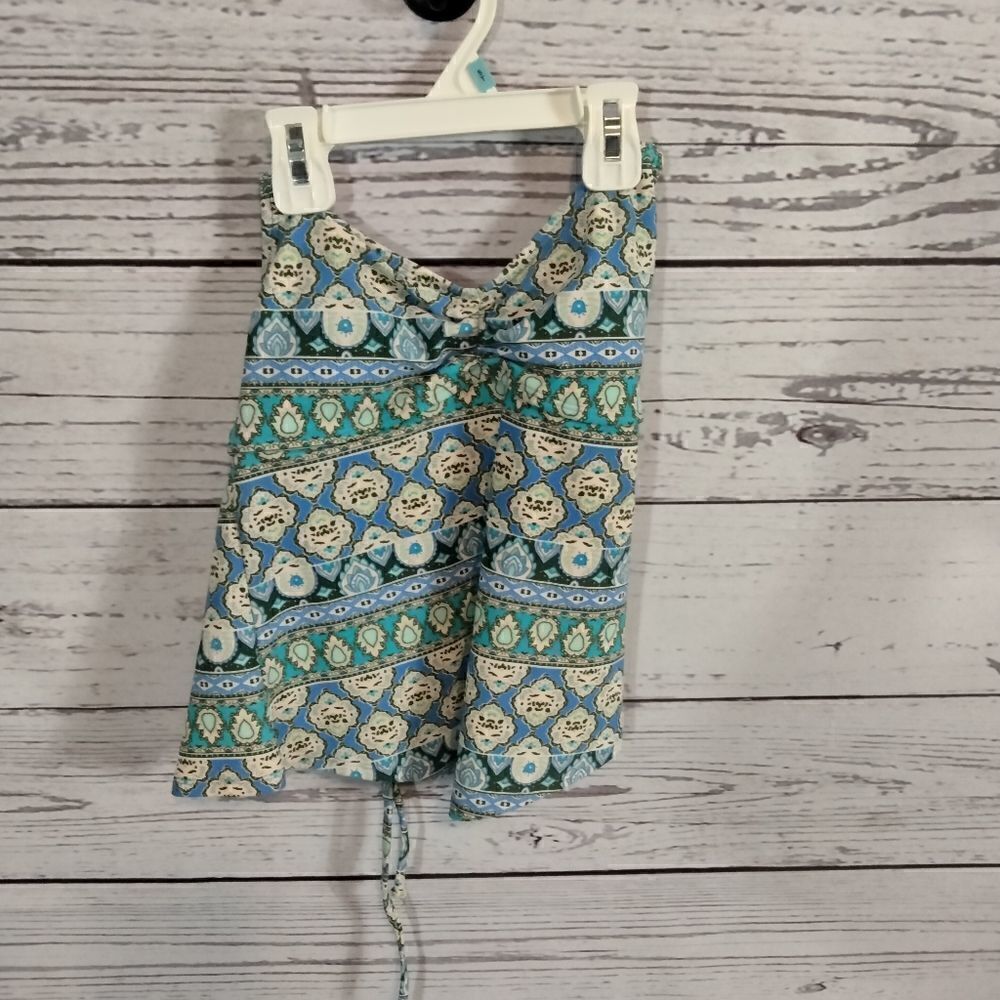 New Without tags "gossip" woman's bathing suit top